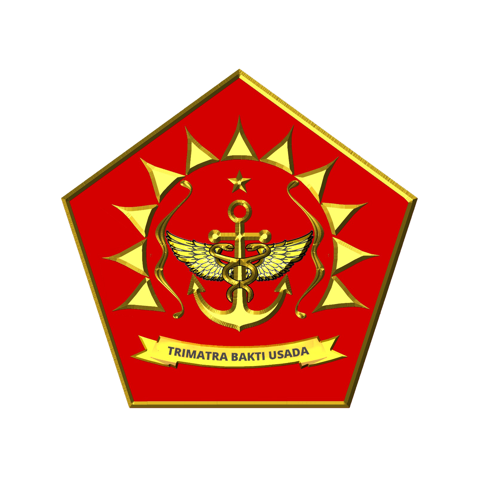 PUSAT KESEHATAN TNI